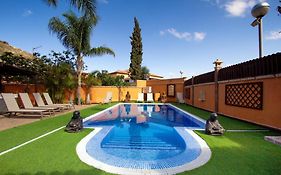 Villa Jardin De Buda