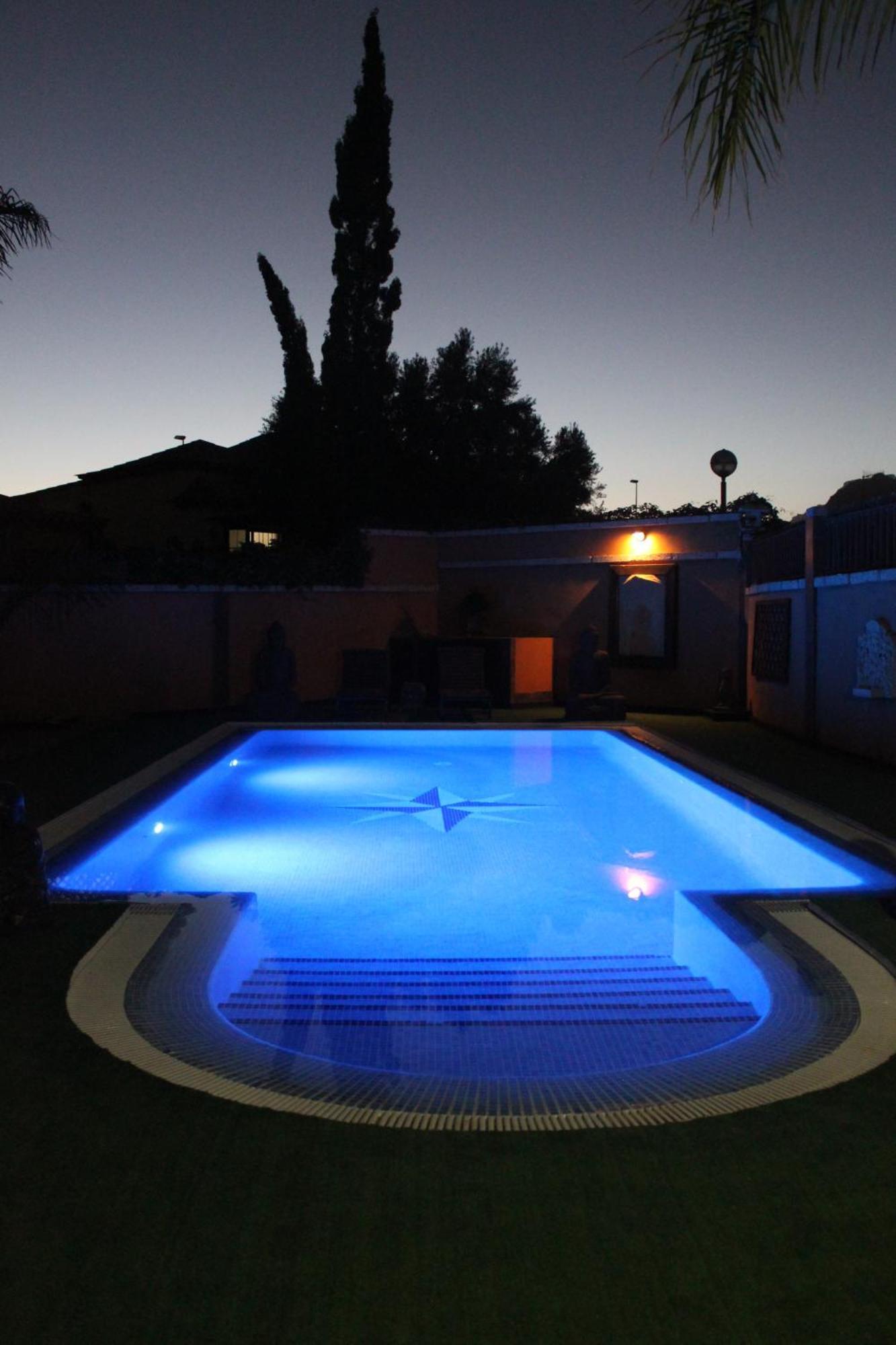 Villa Jardin De Buda Arona  Esterno foto