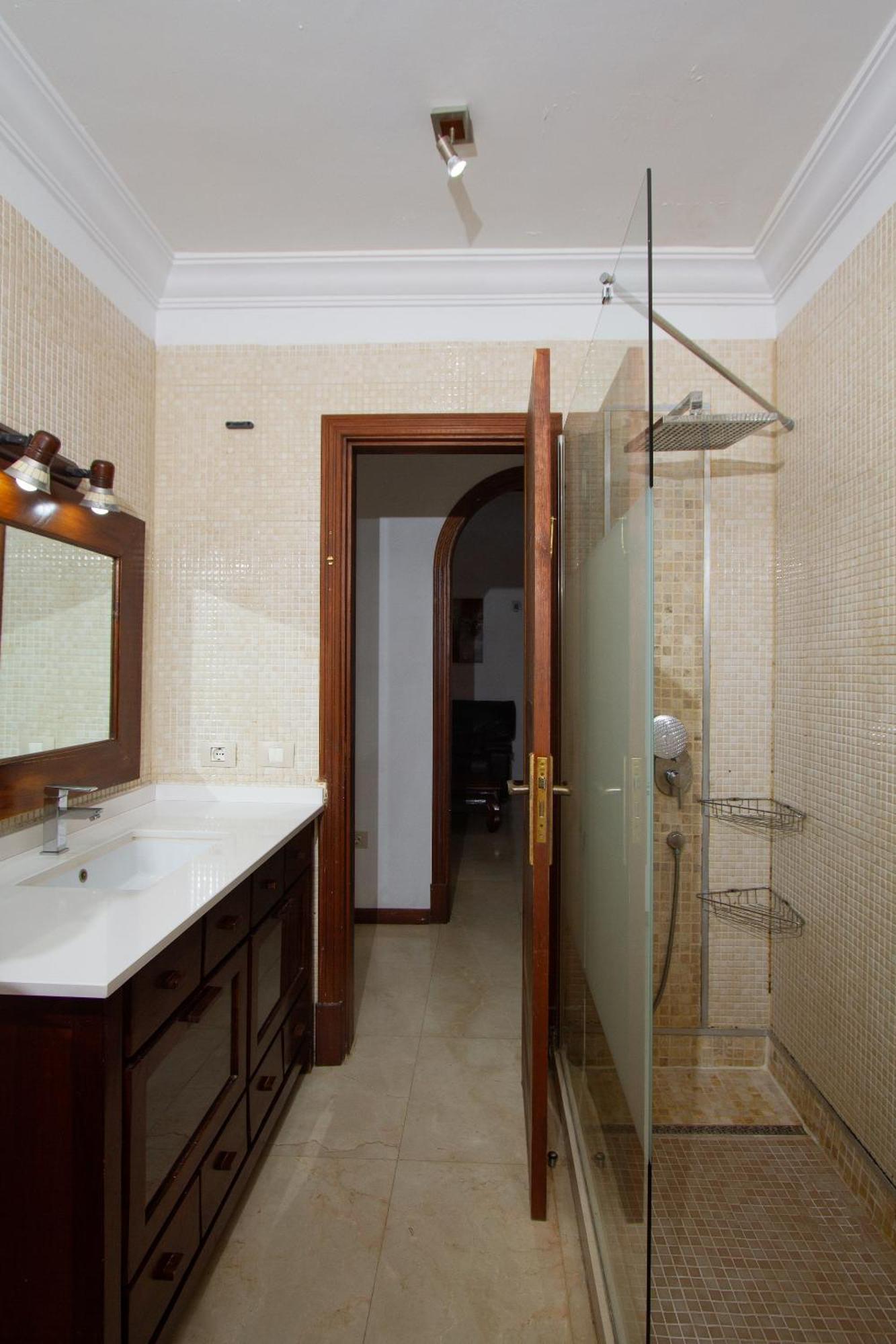 Villa Jardin De Buda Arona  Esterno foto