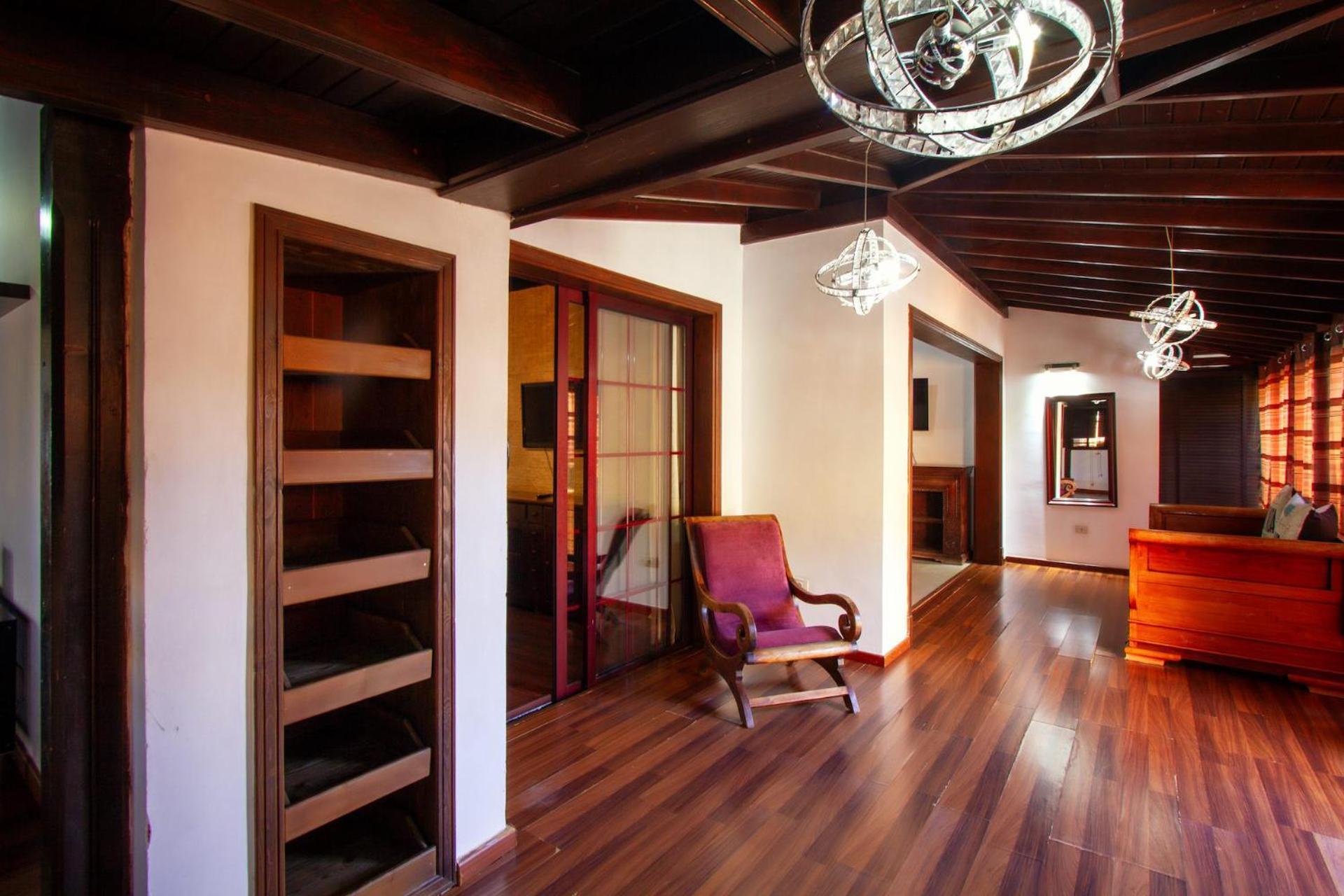 Villa Jardin De Buda Arona  Esterno foto