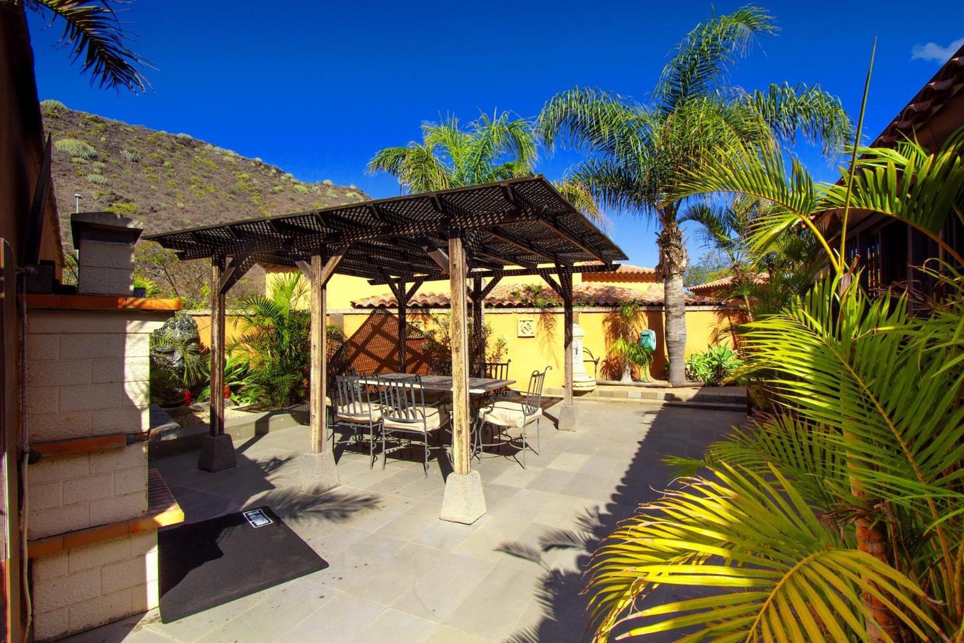 Villa Jardin De Buda Arona  Esterno foto