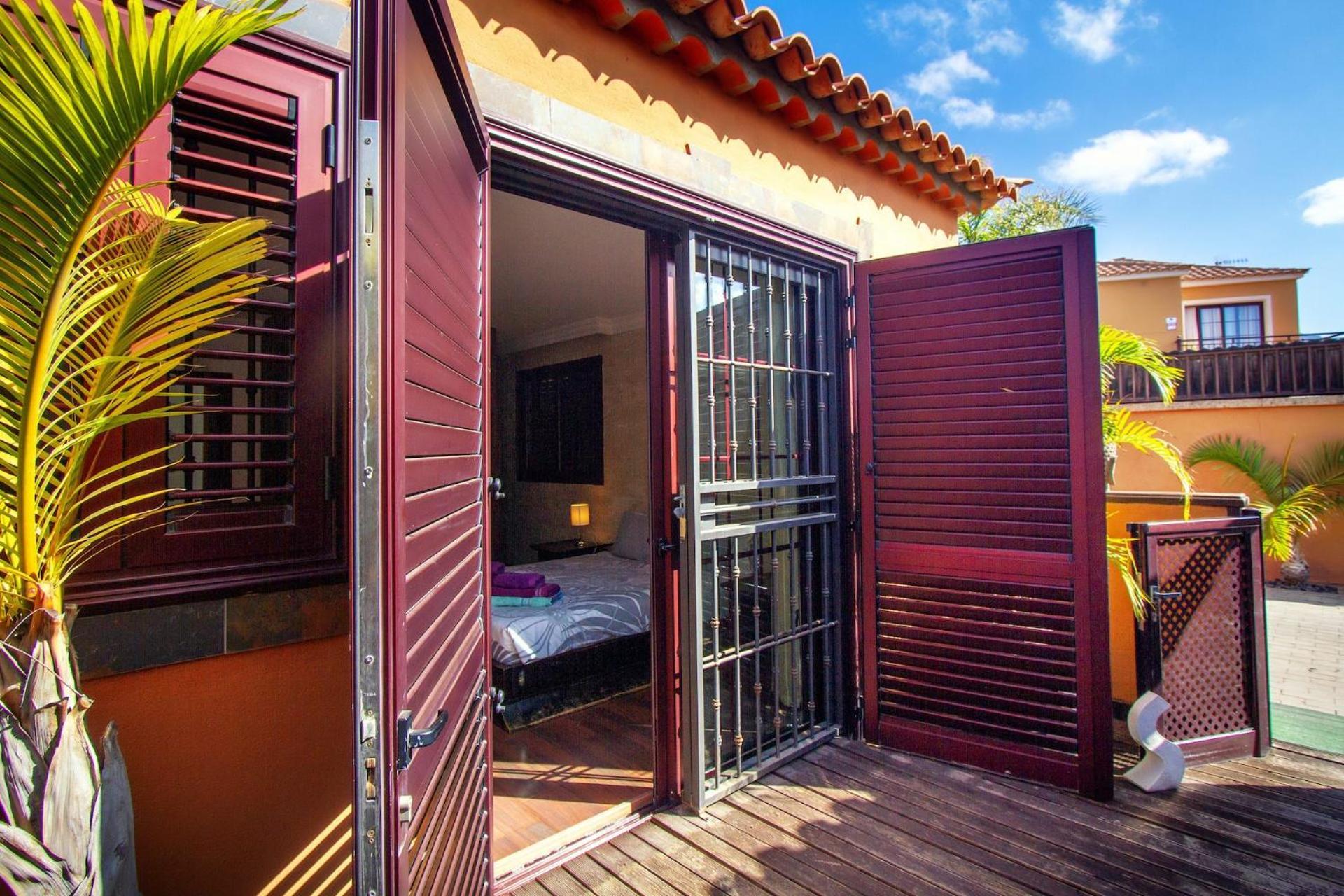 Villa Jardin De Buda Arona  Esterno foto