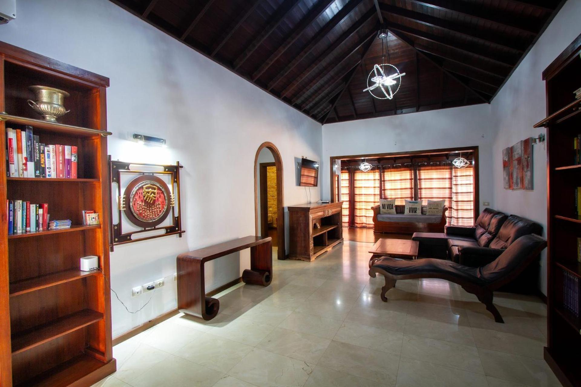 Villa Jardin De Buda Arona  Esterno foto