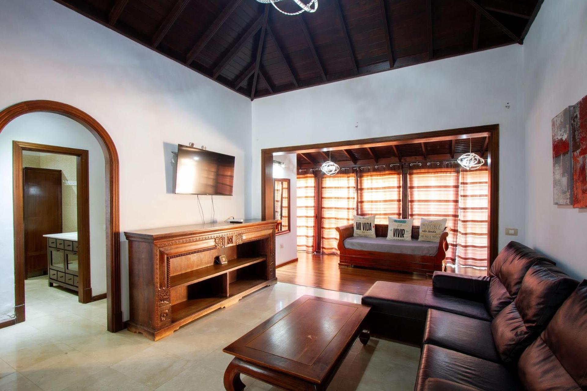 Villa Jardin De Buda Arona  Esterno foto