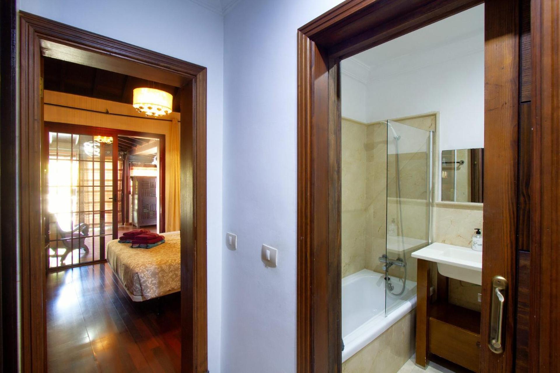 Villa Jardin De Buda Arona  Esterno foto